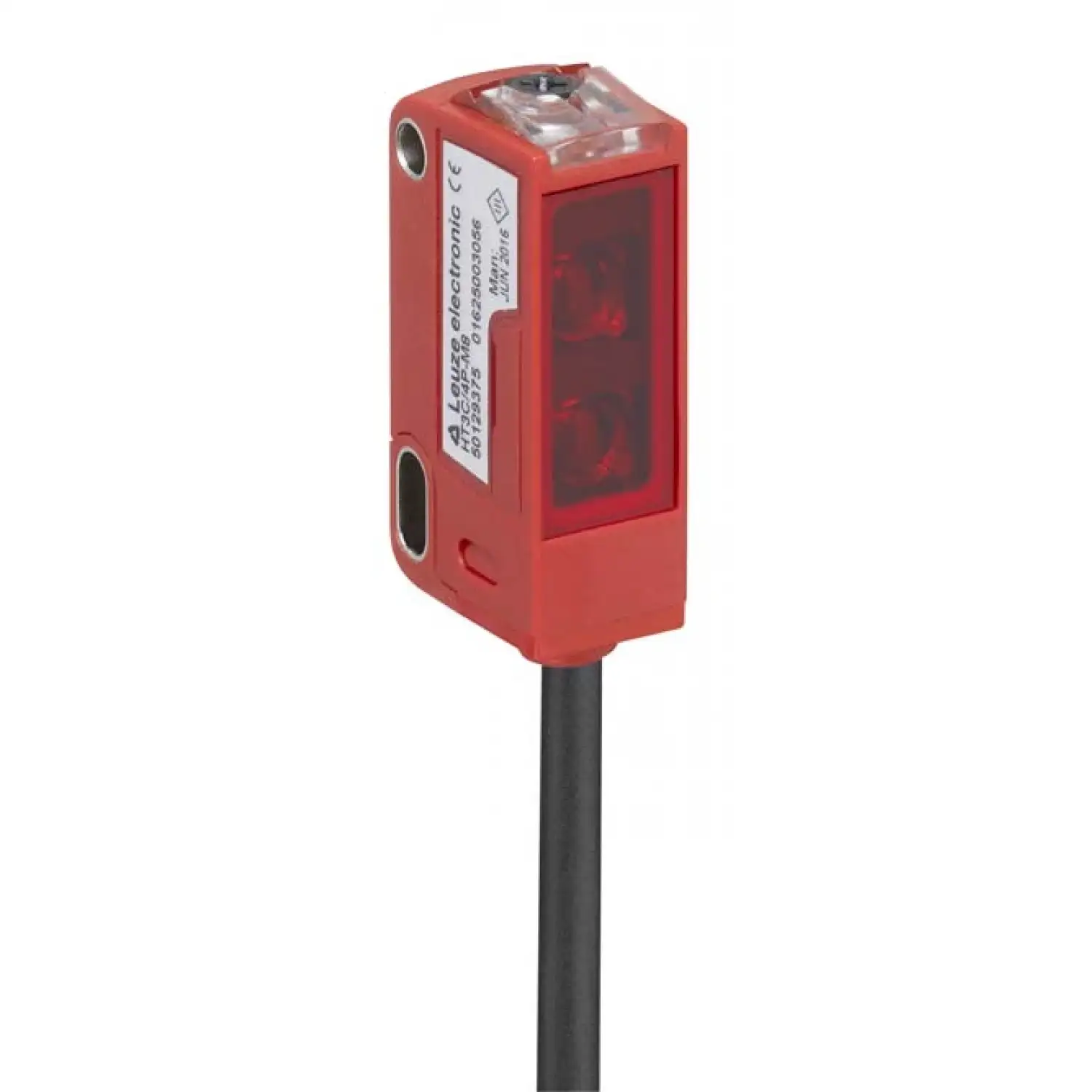 Диффузный датчик с подавлением заднего фона Leuze HT3C/2N