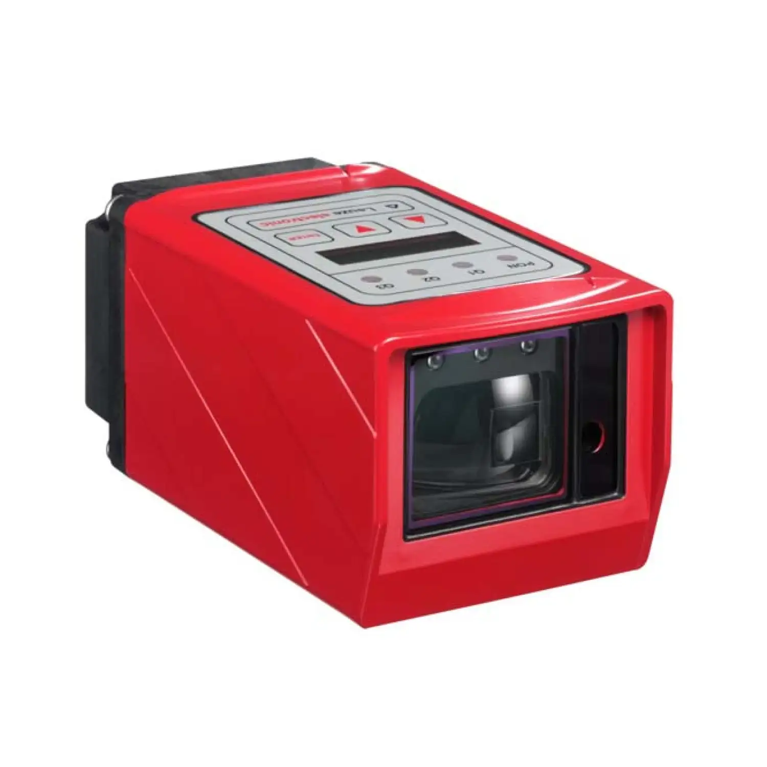 Оптический датчик расстояния Leuze ODSL 30/24-30M-S12