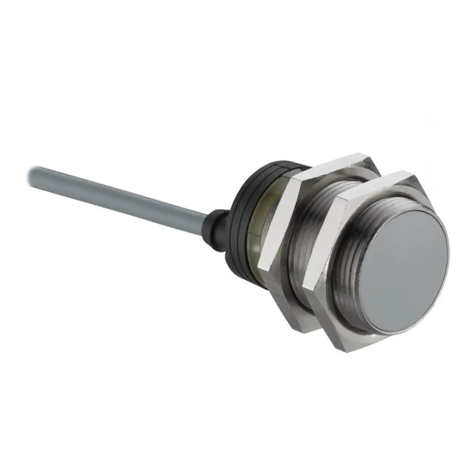 Индуктивный датчик Leuze ISS 230MM/44-15E