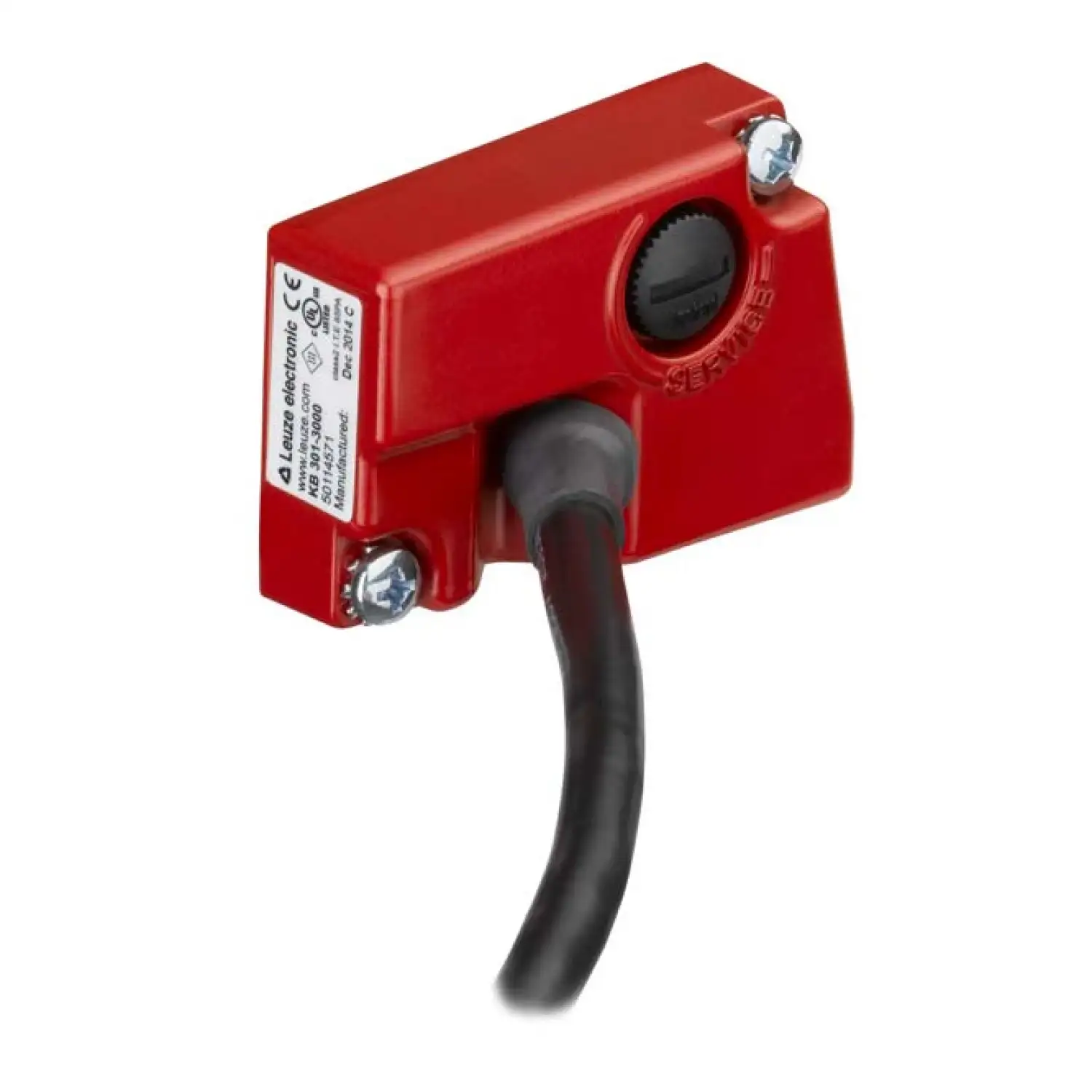 Соединительный кабель Leuze KB 307-10000 FLEX