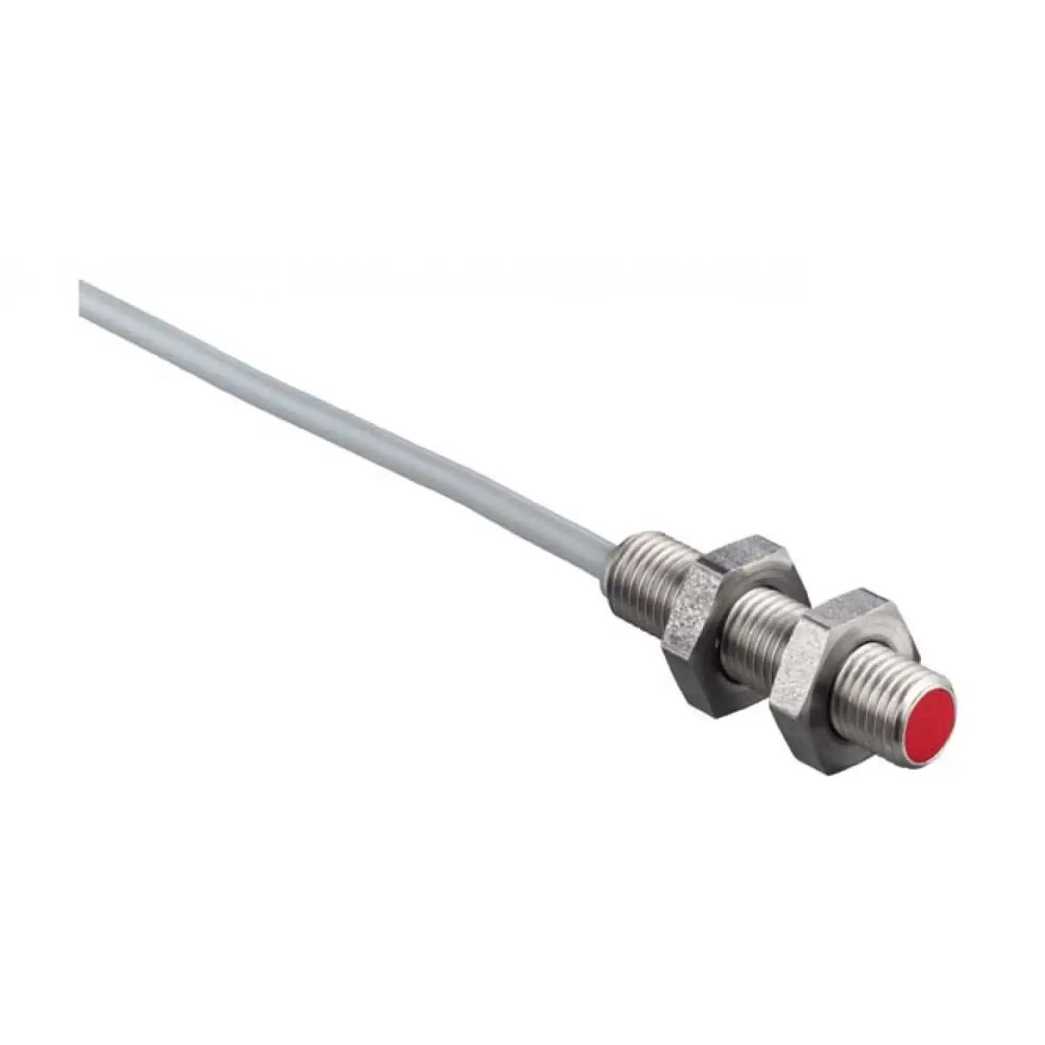 Индуктивный датчик Leuze IS 208MM/4NC-1E5