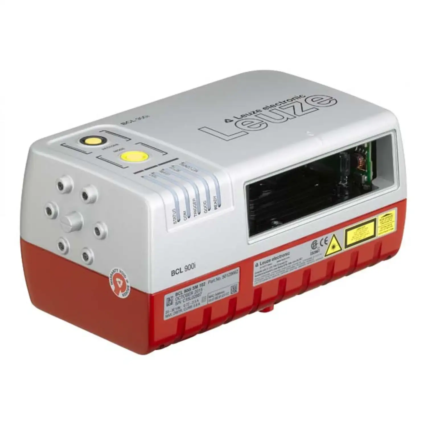 Стационарный считыватель штрих-кода Leuze BCL 900i SN 102