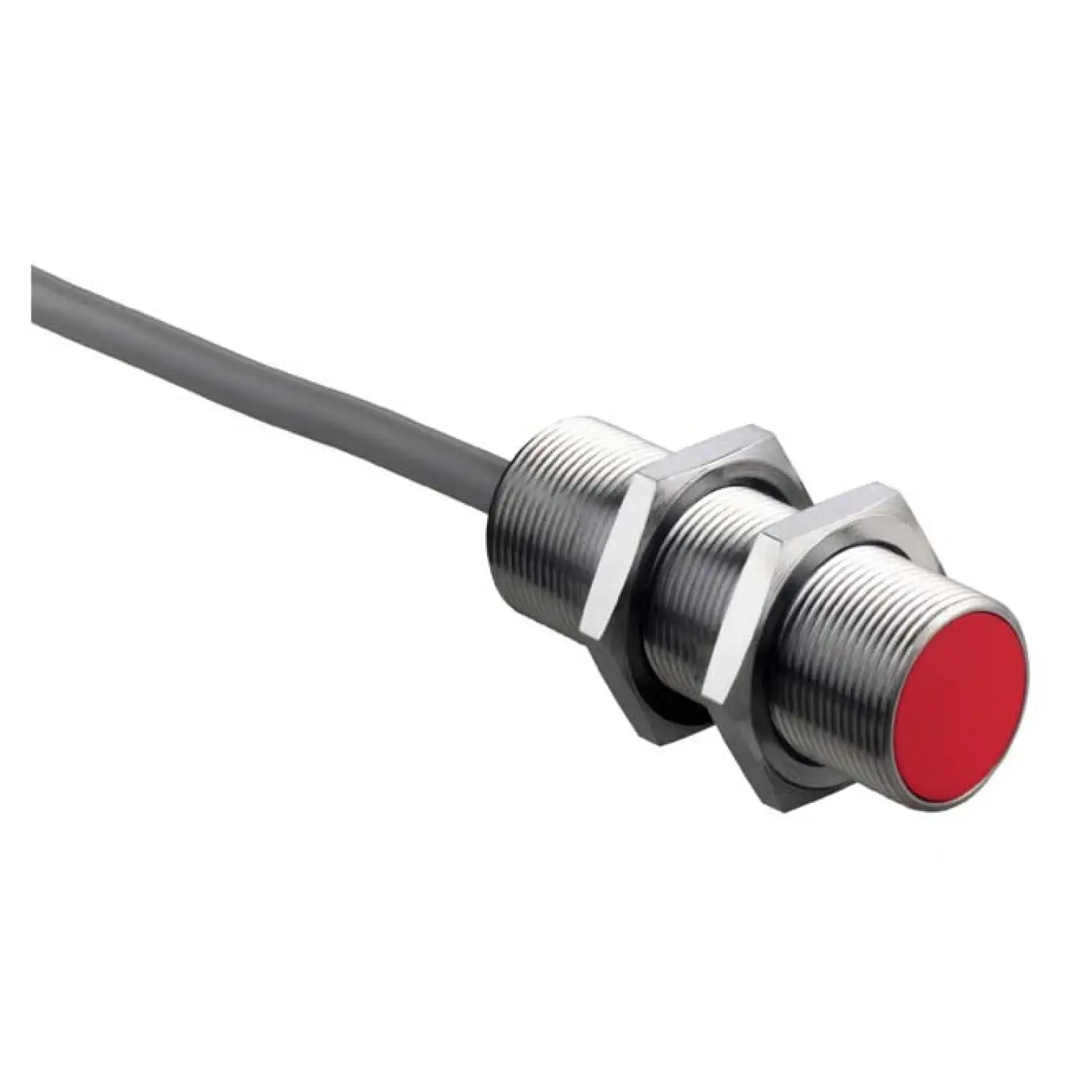 Индуктивный датчик Leuze IS 218MM/2NO-5E0