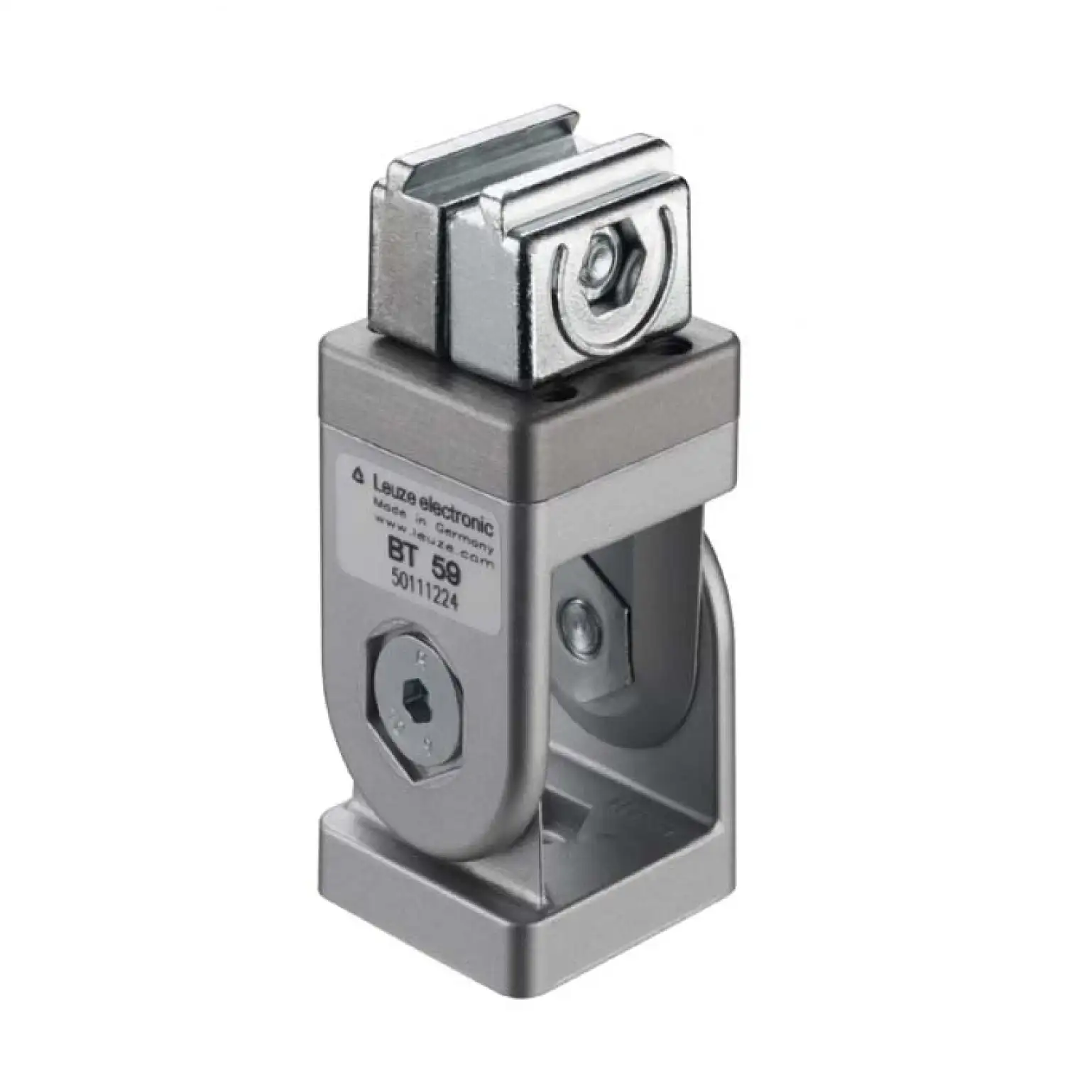Монтажный кронштейн Leuze BT 59