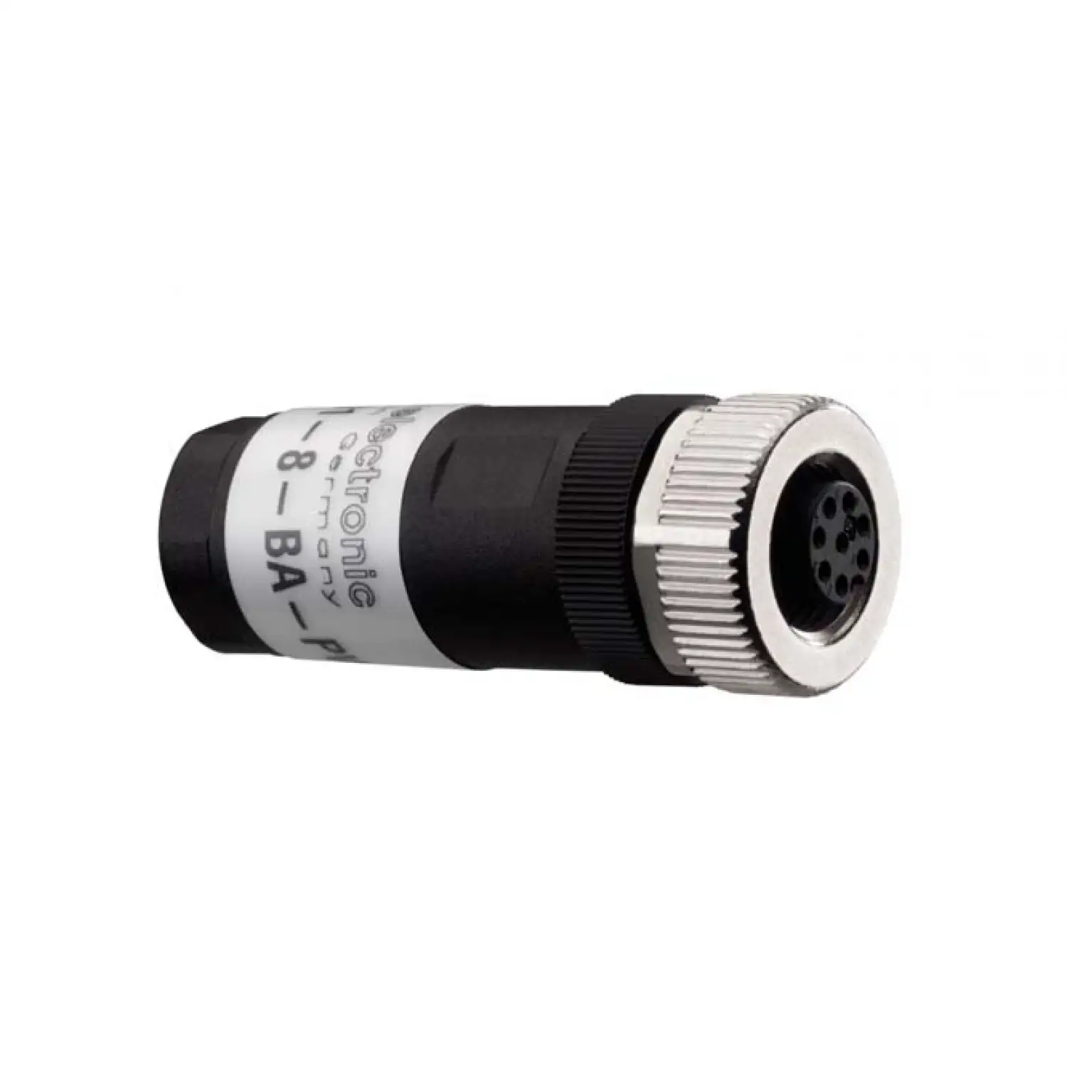 Адаптер Leuze D M12A-12P-PWR