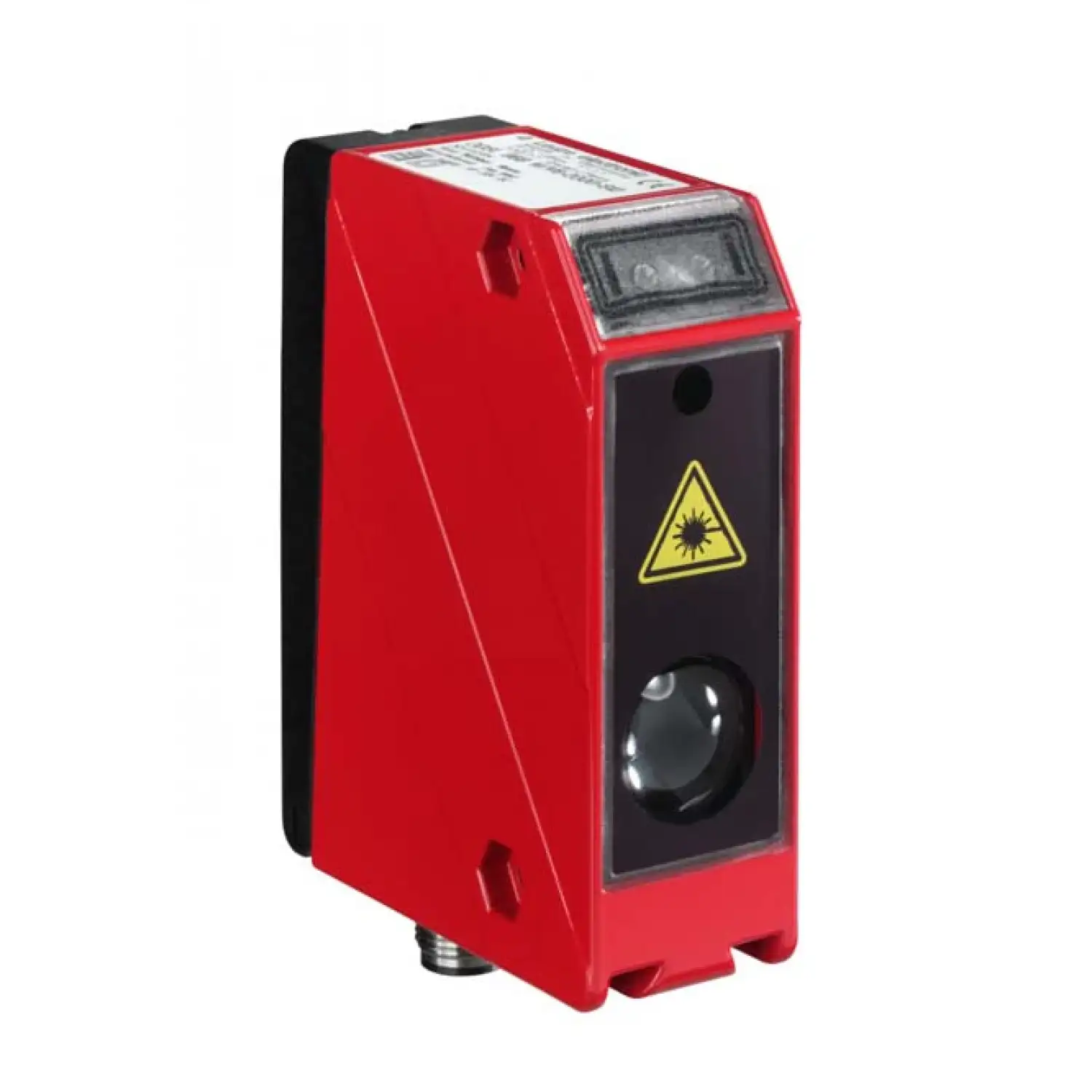 Оптический датчик расстояния Leuze ODSL 96B M/C6-2000-S12