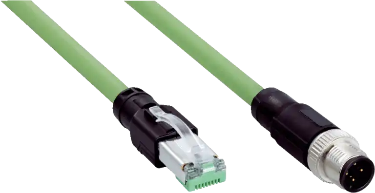 Соединительный кабель SICK SSL-2J04-G05MR, артикул 6053217