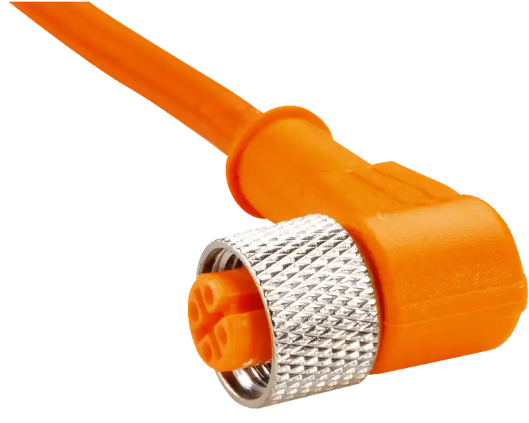 Разъем с кабелем SICK DOL-1204-W05M, артикул 6009867