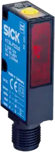 Датчик контрастной метки SICK KT3L-P3216, артикул 1026244