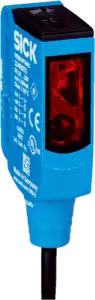 Оптический датчик SICK WTB9-3F3111, артикул 1058892