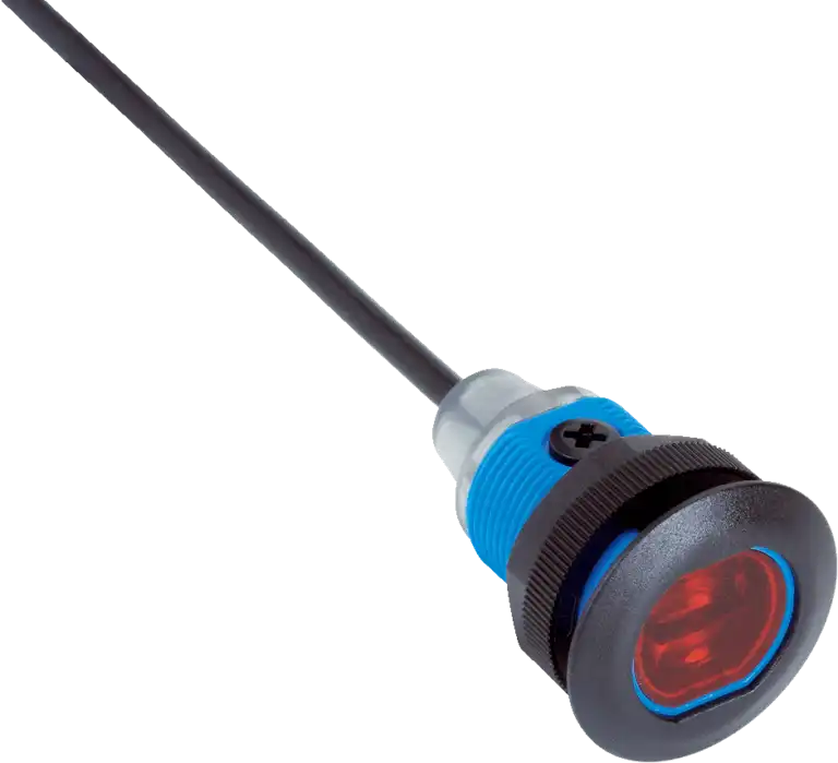 Оптический датчик SICK GRTB18S-P1417, артикул 1077893