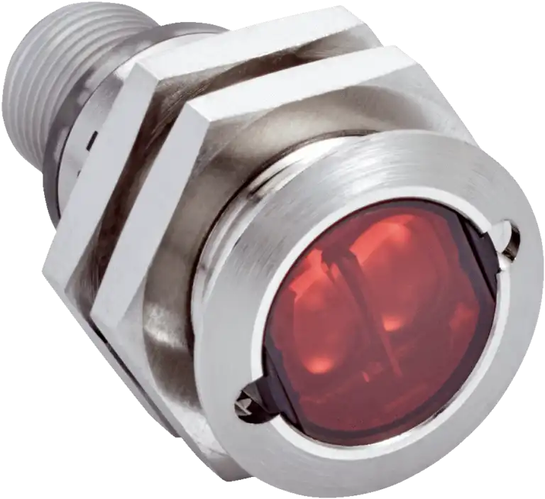 Оптический датчик SICK GRTE18S-E236Z, артикул 1069554