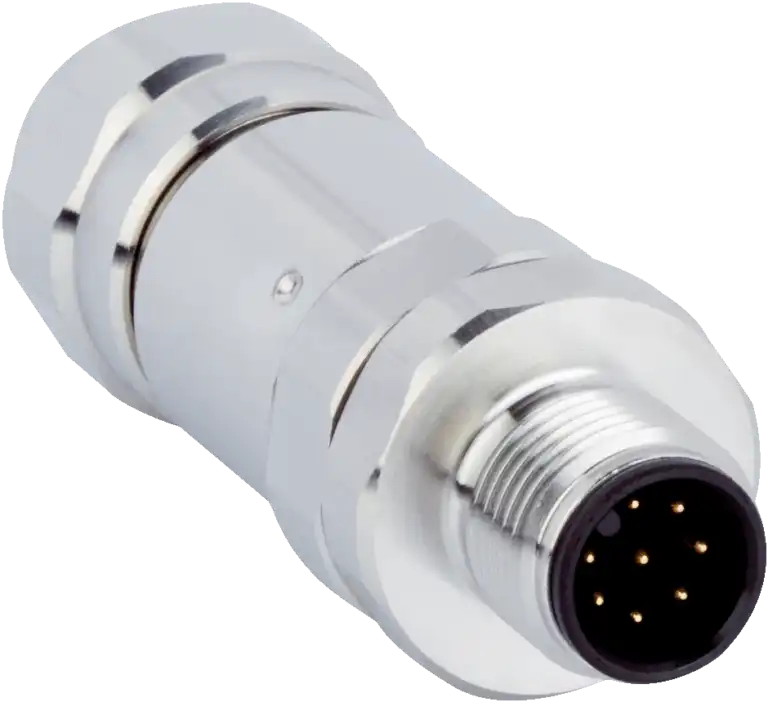 Разъем SICK YM12ES8-0050S5586A, артикул 2097337