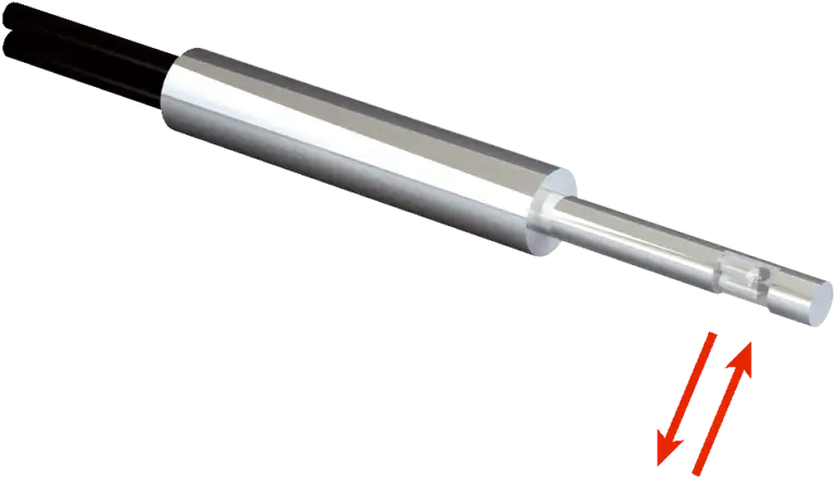 Оптоволоконный кабель SICK LL3-DV02, артикул 5308089