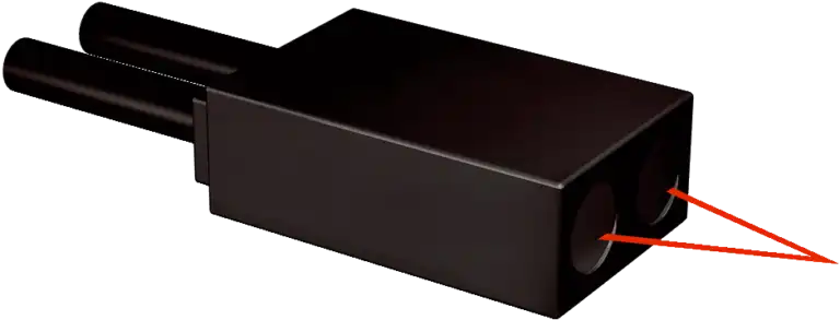Оптоволоконный кабель SICK LL3-RR01, артикул 5326008