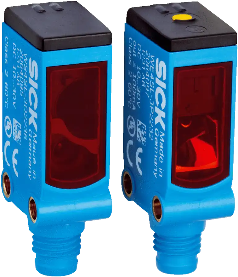 Оптический датчик SICK WSE4SL-3P2237, артикул 1058249
