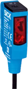 Оптический датчик SICK WTB9L-3P1161, артикул 1058232