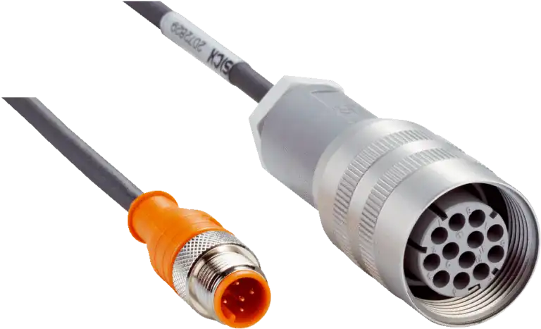 Соединительный кабель SICK DSL-6182G01M034KM1, артикул 2072829
