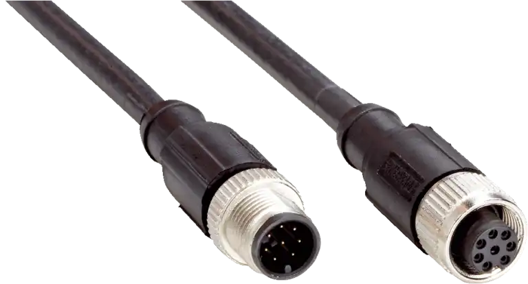 Соединительный кабель SICK DSL-1208-G10MAC, артикул 6034901