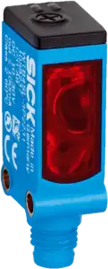 Оптический датчик SICK WTB4SL-3P2261, артикул 1058237