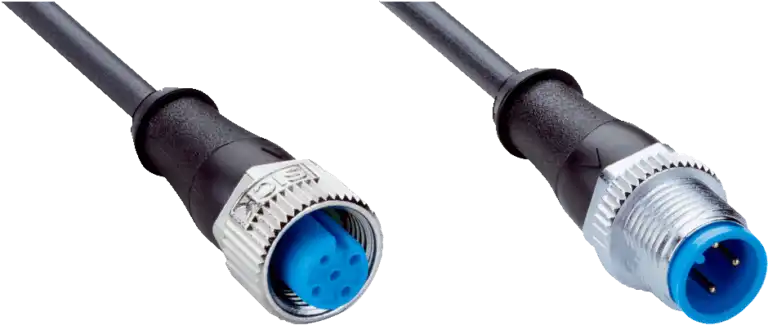 Соединительный кабель SICK YF2A13-020UB1M2A13, артикул 2101346