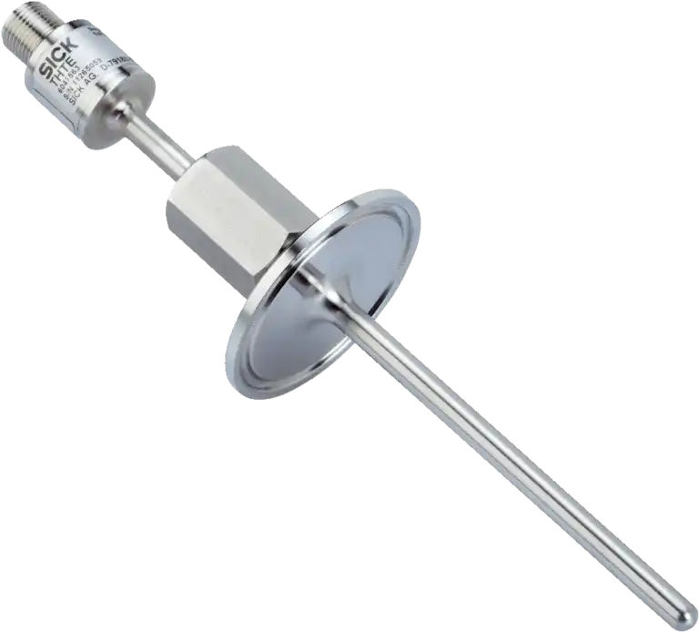 Датчик температуры SICK THTE-1AA540506MZ, артикул 6047636