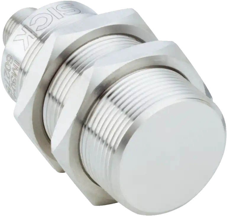 Индуктивный датчик SICK IM30-20BPS-NC1, артикул 6027582