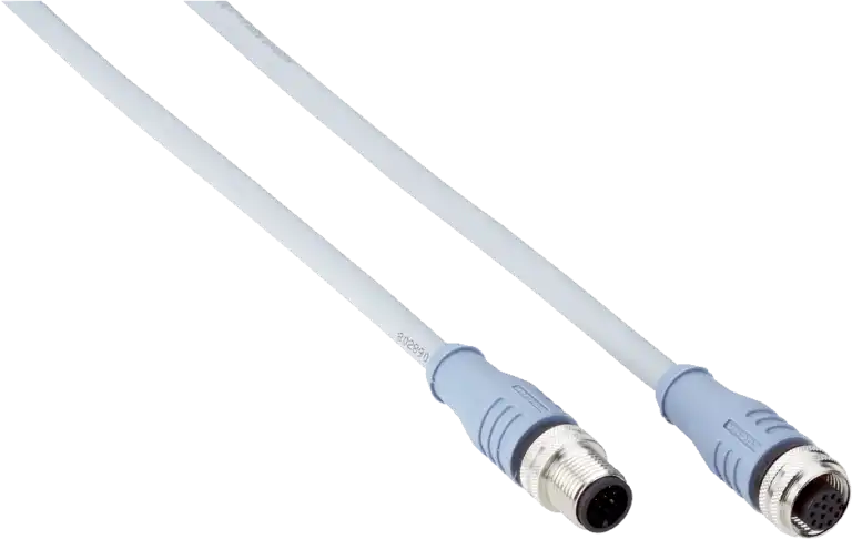 Соединительный кабель SICK DSL-1212-G02MAC, артикул 6041763