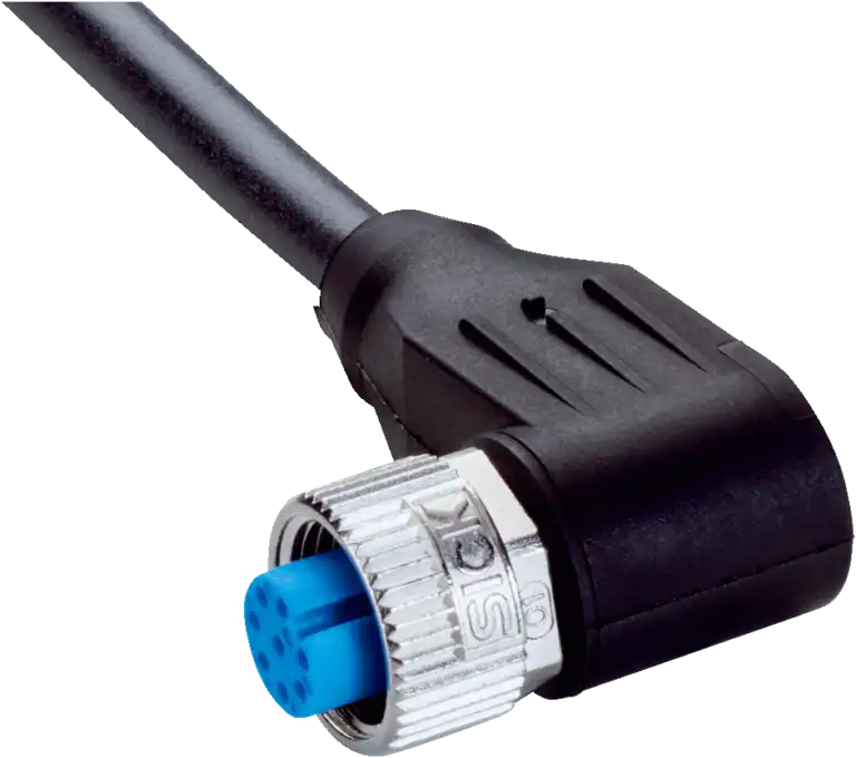 Разъем с кабелем SICK YG2A18-050UA5XLEAX, артикул 2095780