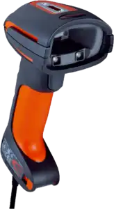 Ручной сканер 2D штрих-кодов SICK HW1910IER-3USB KIT, артикул 6063834