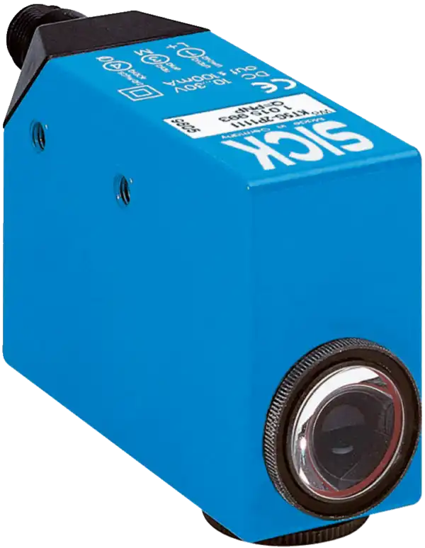 Датчик контраста SICK KT5G-2P1122, артикул 1017976
