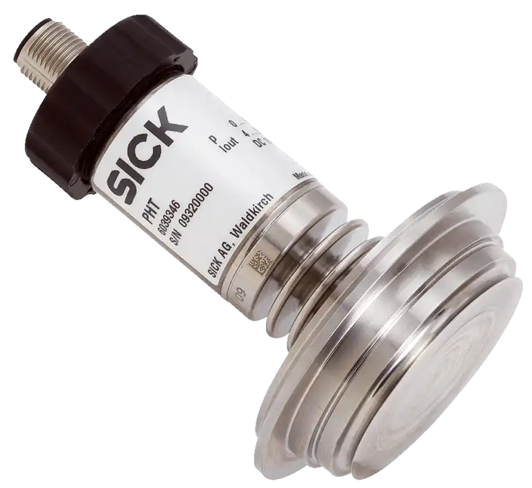 Датчик давления SICK PHT-RB010ST10S0ALS0Z, артикул 6039352