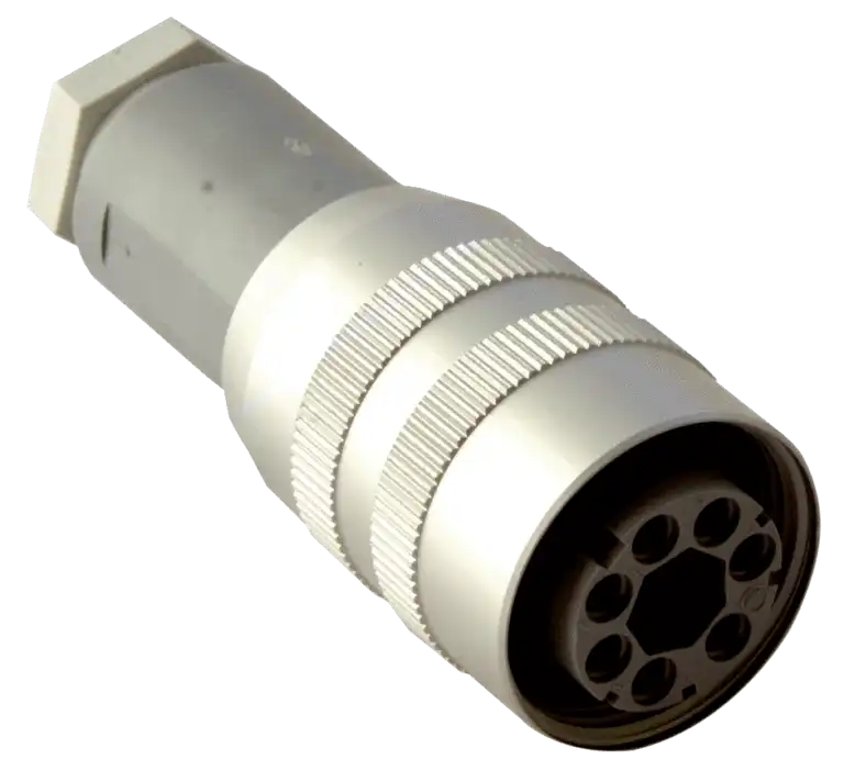 Разъем SICK DOS-0607G000GA3KM0, артикул 6006612