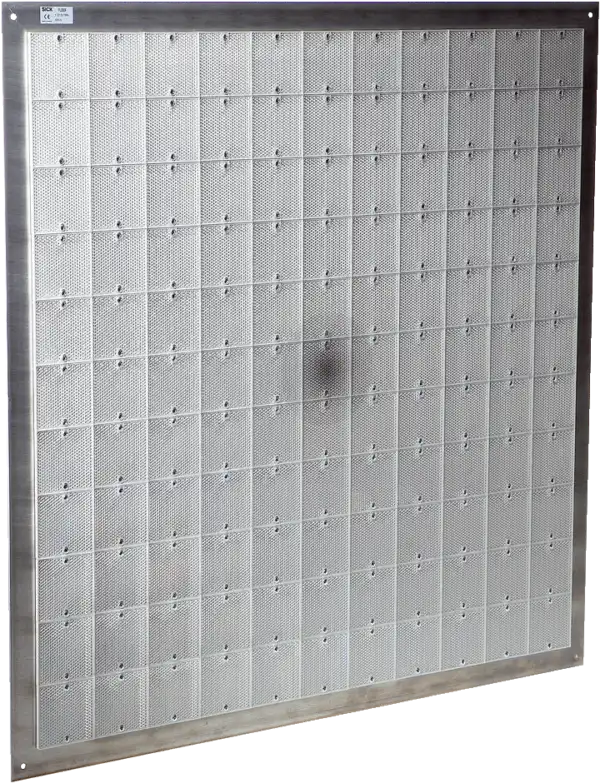 Отражатель SICK PL880F, артикул 1013786