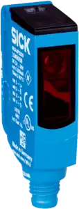 Оптический датчик SICK WL9-3P2230, артикул 1049059