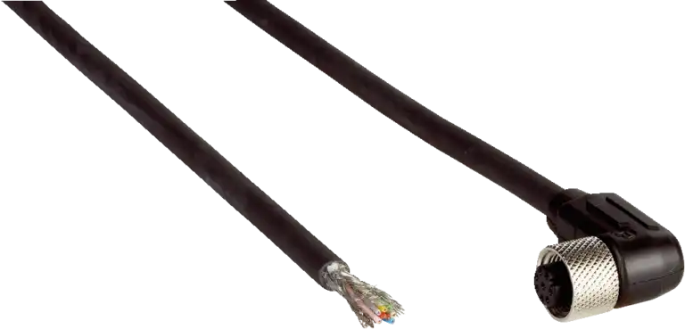 Разъем с кабелем SICK DOL-1208-W02MAS01, артикул 6029224