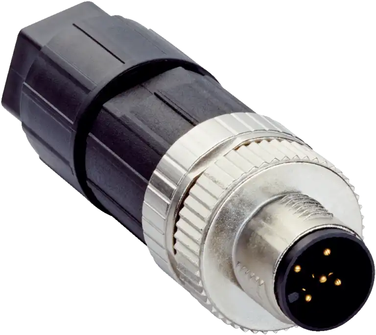 Разъем SICK STE-1205-GFE, артикул 6044999