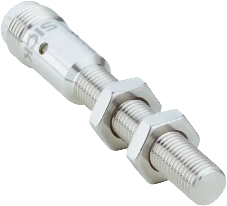 Индуктивный датчик SICK IMI08-02BPSNC0S, артикул 1093885