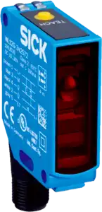 Оптический датчик SICK WL12G-3P2582S10, артикул 1053544