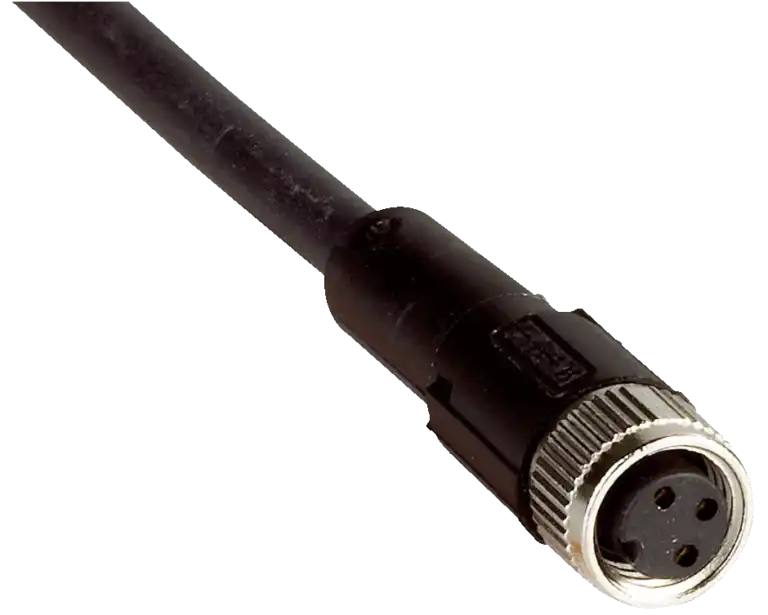 Разъем с кабелем SICK DOL-0803-G02MC, артикул 6025888