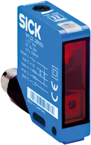 Оптический датчик SICK WL12L-2B530S06, артикул 1059522