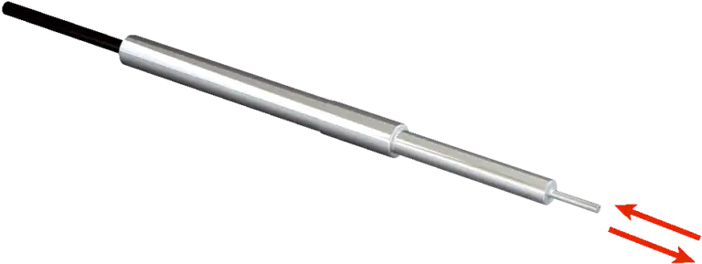 Оптоволоконный кабель SICK LL3-DP01, артикул 5325998