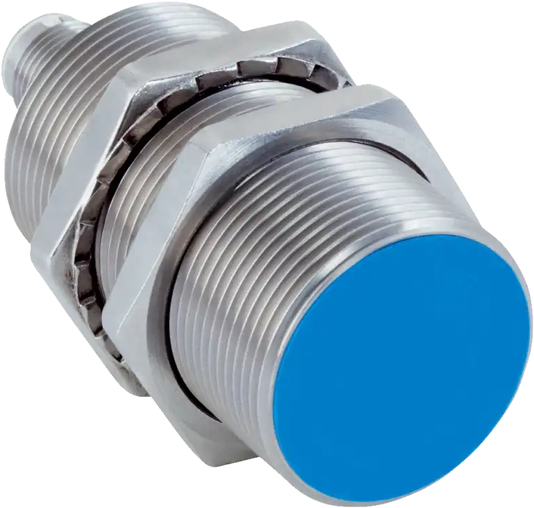 Индуктивный датчик SICK IMC30-15BPPVC0SA70, артикул 1079299