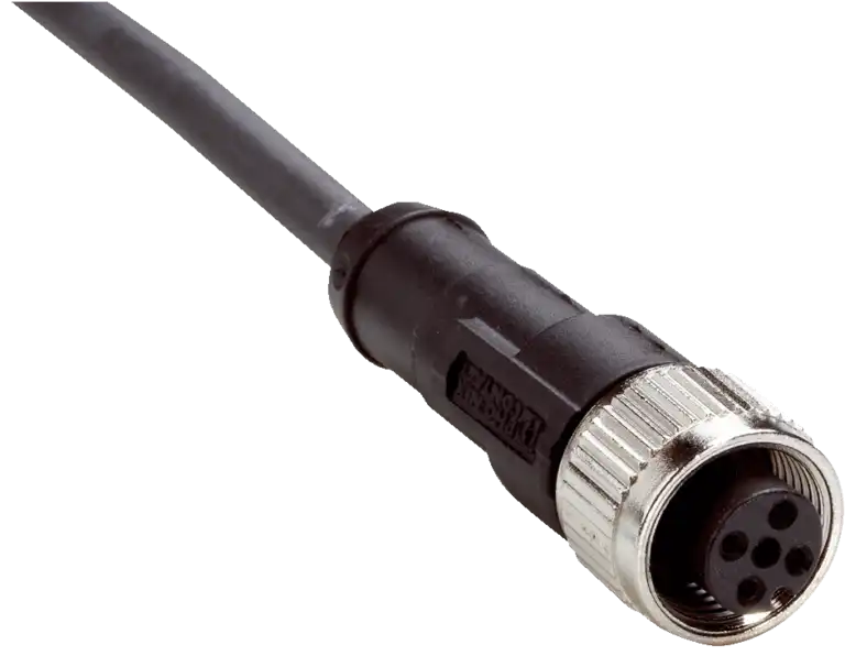 Разъем с кабелем SICK DOL-1204-G25MC, артикул 6034751