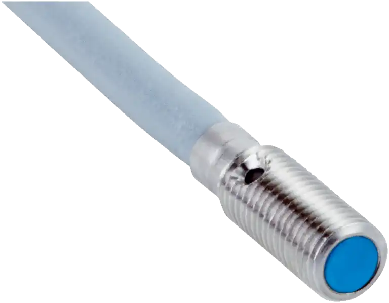 Индуктивный датчик SICK IM04-01BPSVU2K, артикул 6058029