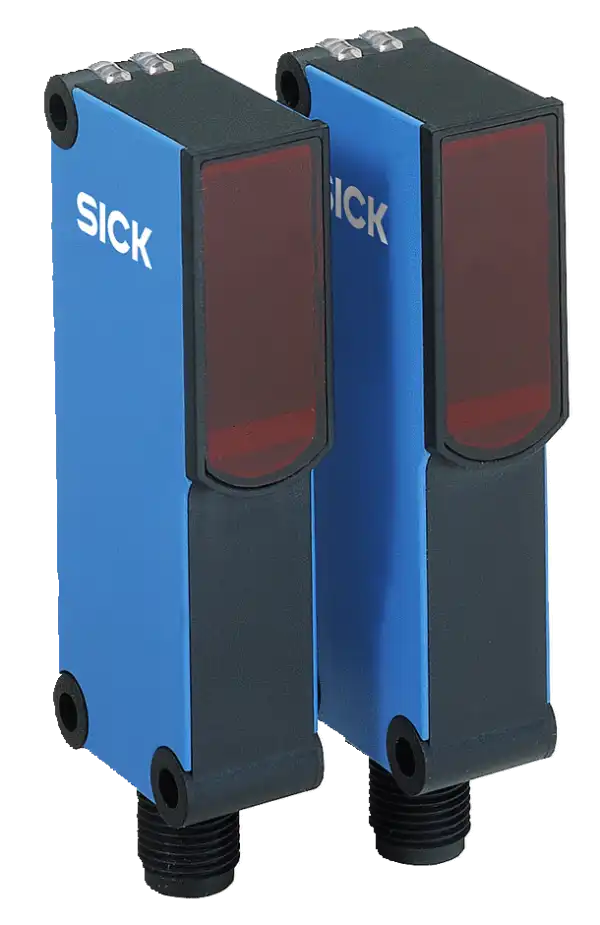Оптический датчик SICK WS/WE18-3P130, артикул 1025922
