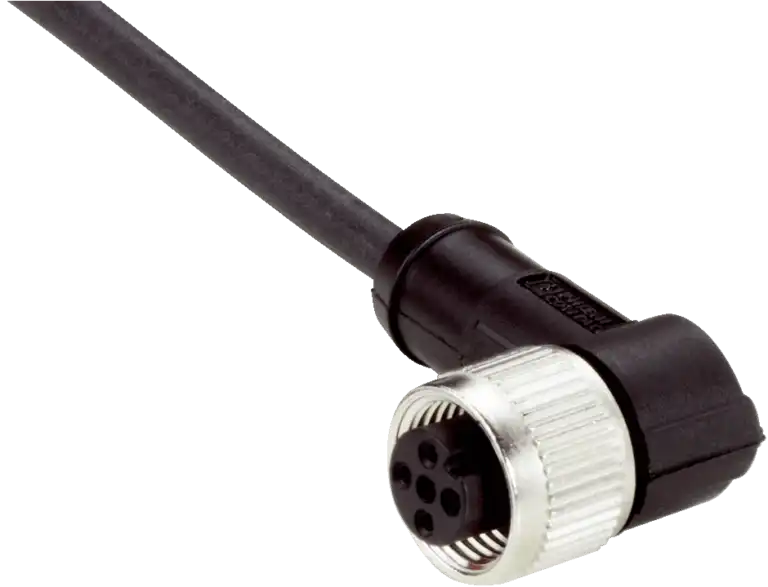 Разъем с кабелем SICK DOL-1203-W15MC, артикул 6036753