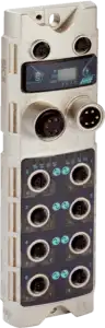 Мастер IO-Link SICK IOLG2PN-03208R01, артикул 6053253