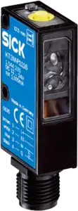 Датчик контрастной метки SICK KT3M-P1116, артикул 1044235