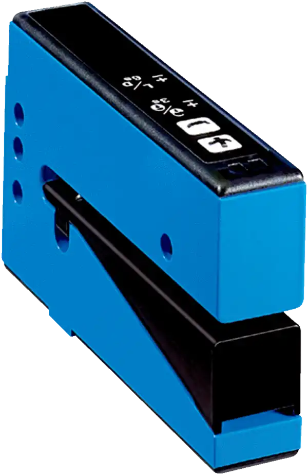 Щелевой датчик этикетки SICK UF3-70B410, артикул 6034888